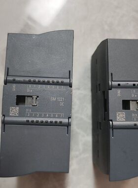 6ES7 221-1BH32-0XB0 SM 1221 DC