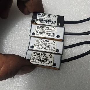 BOGEN伯根磁栅尺读数头 Z2.5OP2V5 IKS9.1