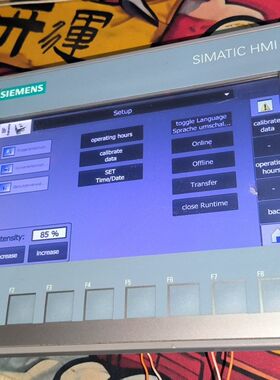 6AV2123-2GB03-0AX0 触摸屏KTP70