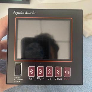 paperless recorder KH301AG-NUN