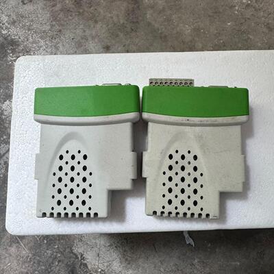 SM-Universal Encoder Plus 艾默生编