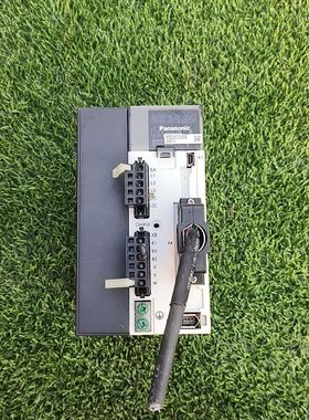 伺服驱动器 MDDKT3530E 1KW 功能正常 品相