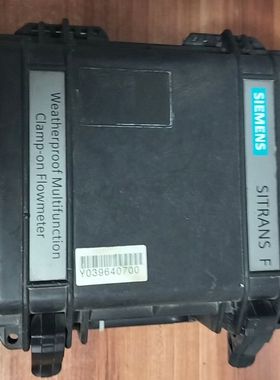 FUP1010便携式超声波流量计