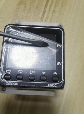 温控仪   E5CC-QX2ASM-003   带48