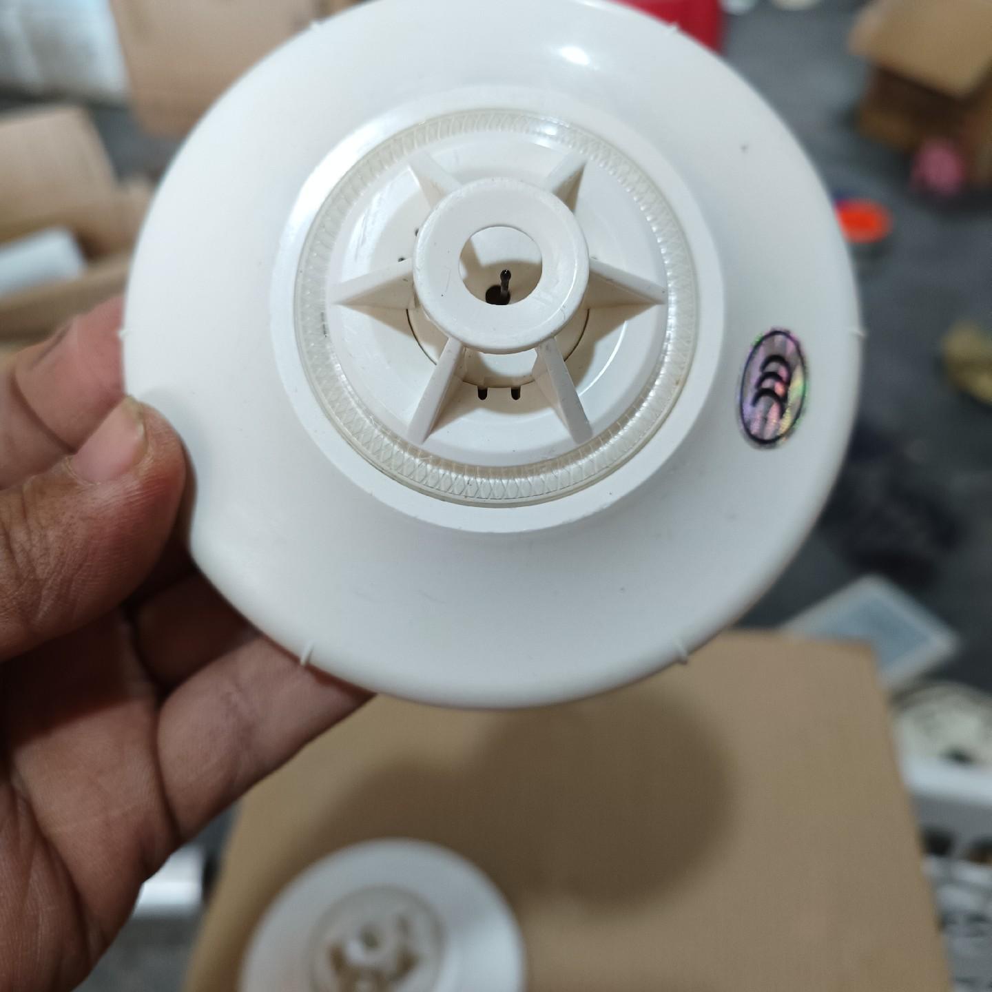 日探JTW-ZOM-CSN-AS温感，，实物如图，拆机设