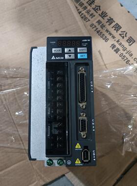 1.5KW台达B2伺服驱动器 ASD-B2-1521-B