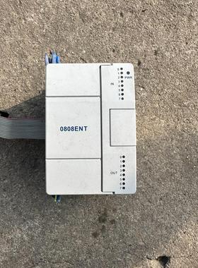 英威腾PLC   模块 IVC1-0808ENT