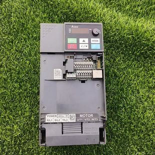 台达5.5KW VFD13AME43ANN 7.5KW变频器