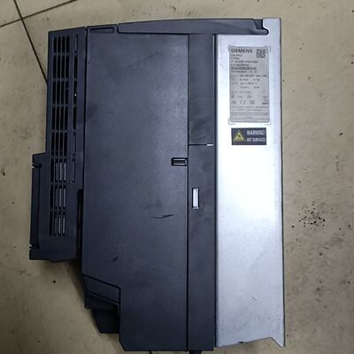 变频器 G120XA 型号：6SL3220-1YD24