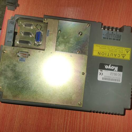 光洋GC-56LC2触摸屏 拆机件 实物拍摄