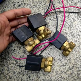 电磁阀 打包出 5G1 DC2 VX2120V