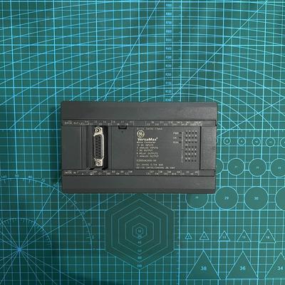 GE模块 IC200UAL005