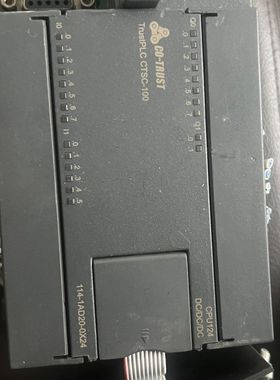 合信PLC CTSC-100 CPU124 114-1A