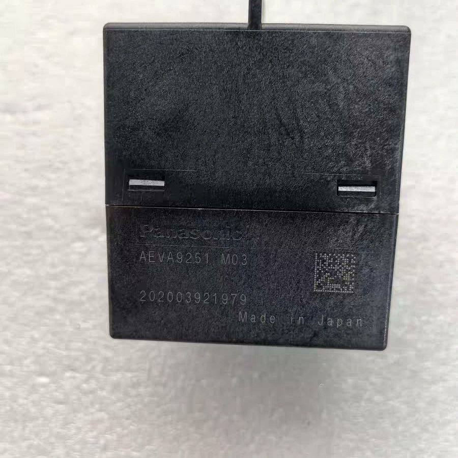 AEVA1251 M02 03新能源高压直流接触器线圈1