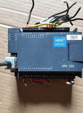 MiRLE  PLC  FAMA  CPU231R  成色如