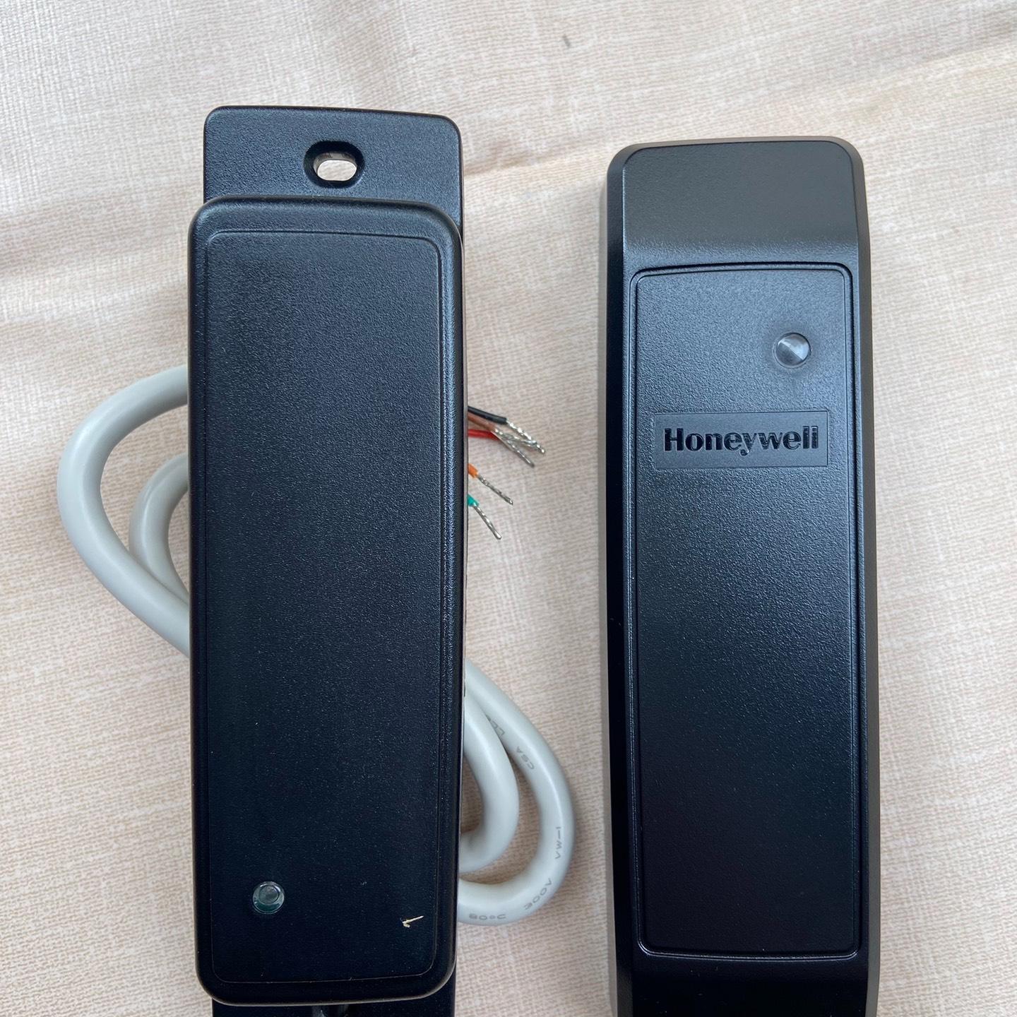 门禁读卡器读头JT-MCR30-32长条形IC卡读卡