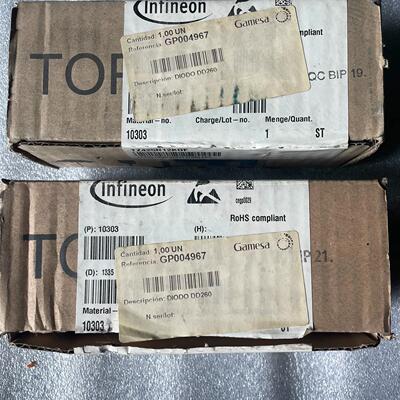 TZ425N12KOF 英飞凌模块