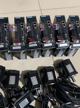 汇川IS620N系列伺服