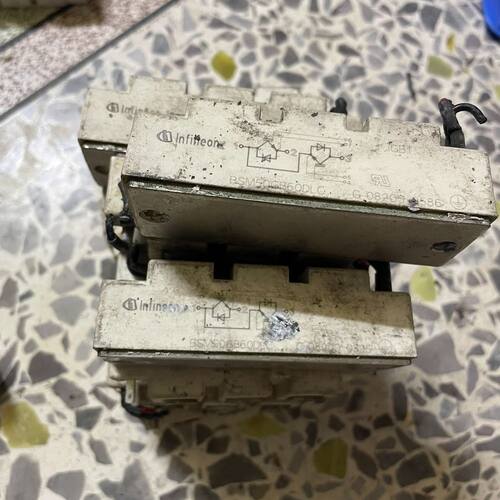 BSM50GB60DLC BSM75GB60DLC 英飞凌原
