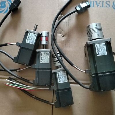 伺服电机  HC-KFS13 100W台    HC