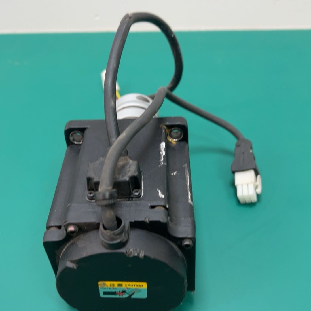 SINROBOT伺服电机MH-080830A-520 750