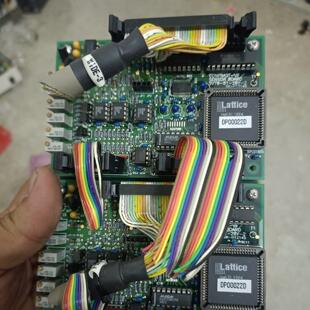Lattice开发板 SV70-81-21Y /DK-H