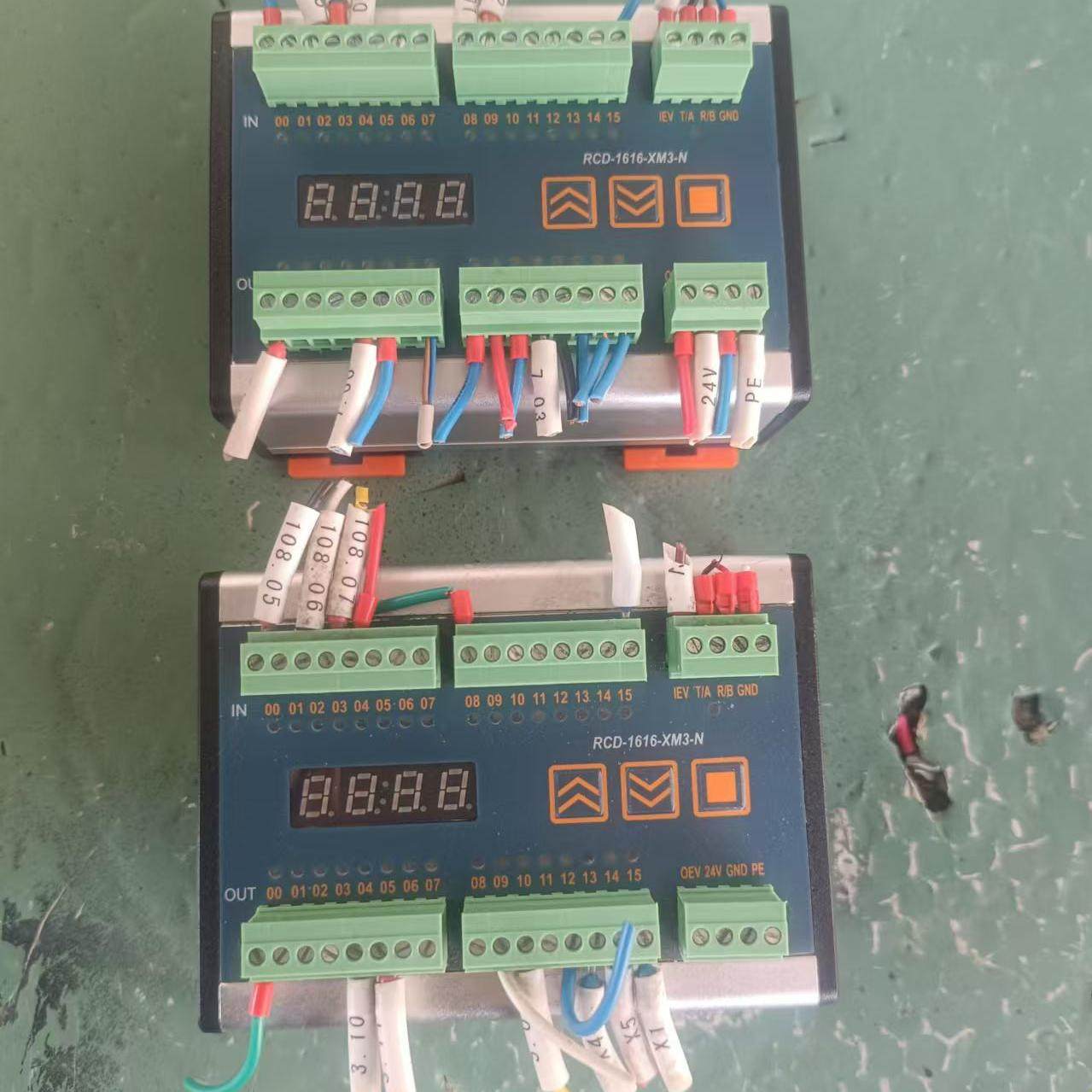 APE艾派科技RCD-1616-XM3-N 拆机 成色新