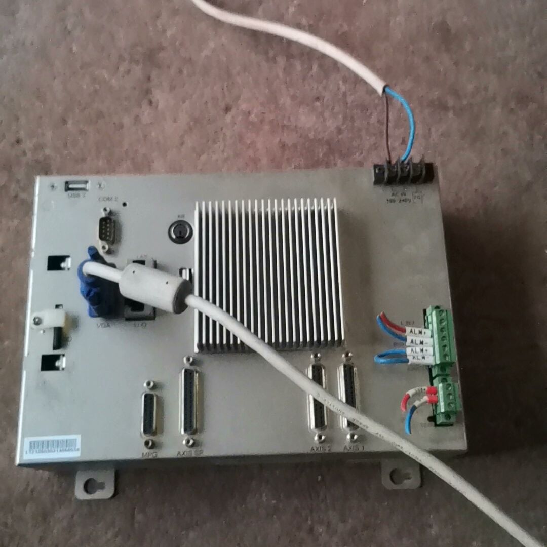 宝元-MW2200AS1V03P01数控系统 220V