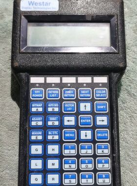 美国Westar-QTERM-II Serial T1164