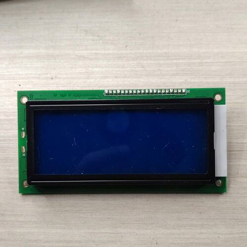 DS19264 19264LCD图形点阵屏192X64LCD