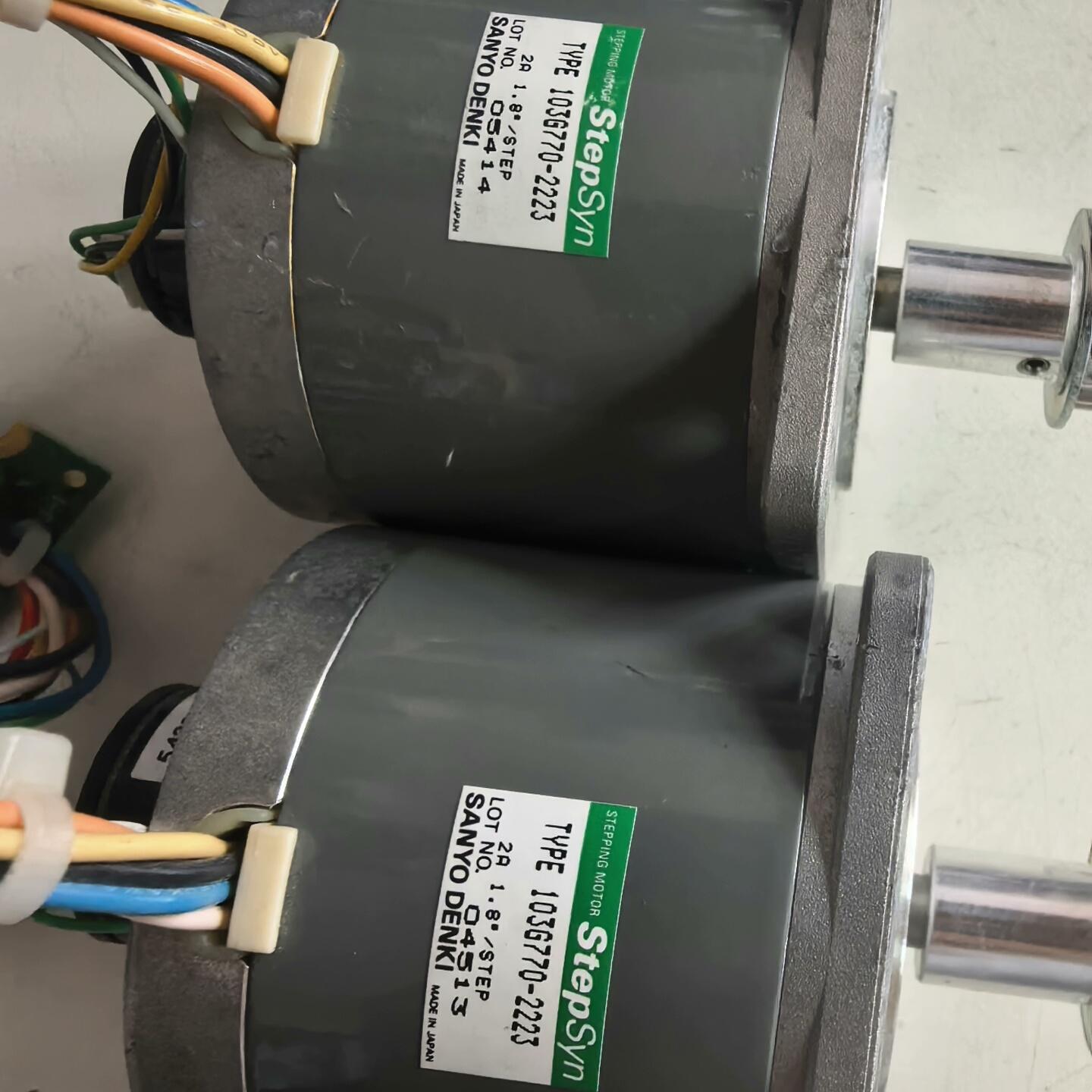 SANYO DENKl  103G770-2223