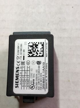 辅助触点 3RH6911-1AA10