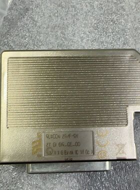 D-SUB总线连接器 型号SUBCON 25/F-S