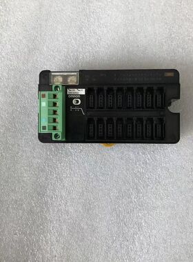 龙控制模块DRT2-ID16S拆机