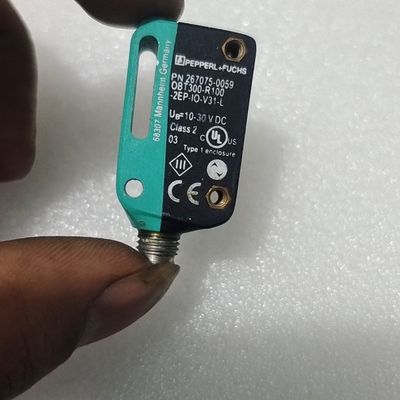 倍加福PEPPERL+FUCHS光电传感器 型号OBT300
