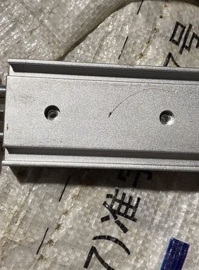 台湾CAAP双杆气缸10×60-S、40不多只