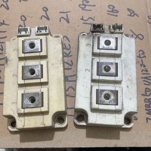 实物拍 拆机 英飞凌IGBT模块 FF150R12KS4