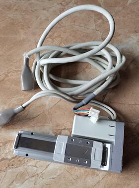 拆机电动缸LEFSH16RB-50-R3AN3