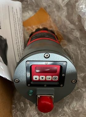 福尼FORNEY+UNIFLAME火检传感器国