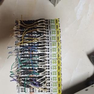 倍福模块K1104拆机质量好 14片一起240