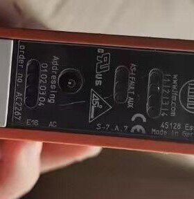 45128 Essen 德国易福门IFM控制器模块 德国易福