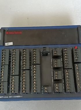 Mita-Teknik WP-Line 351 COMBI-