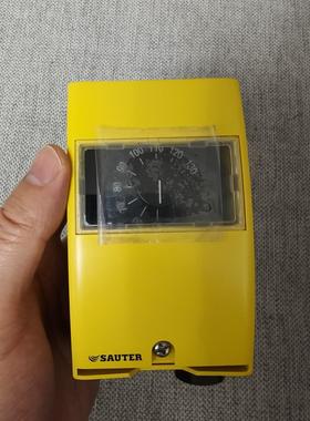 德国SAUTER温度开关 RAK582.4/3726 原