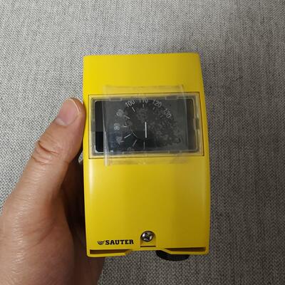 德国SAUTER温度开关 RAK582.4/3726 原