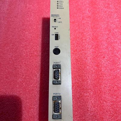 安川控制模块MEMOCON-SC 拆机 实拍图 功能包好