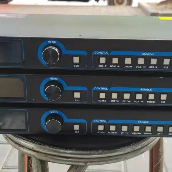 诺瓦 V960 视频控制器