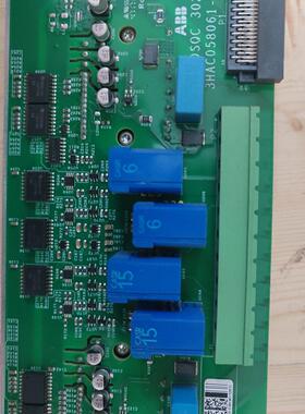 DSQC3021 3HAC058061-001/01