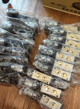 海星HXPC HC5310-10电磁阀 库存件 没有