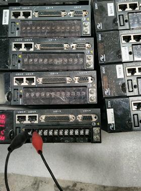 拆机汇川 IS620PS1R6I-C