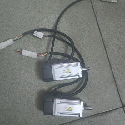 A6伺服电机MSMF012L1U2M 功率100W